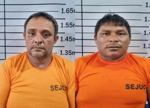 Pedido de liberdade é negado a suspeitos de assassinar casal em disputa por terras em Roraima