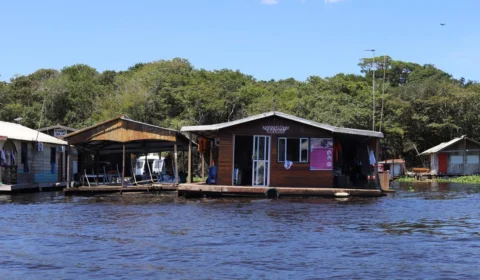 Defensoria vai recorrer contra nova autorização de retirada de flutuantes