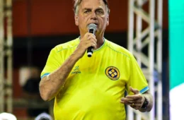 WIlson Lima  Visita Ex Presidente Bolsonaro em Manaus