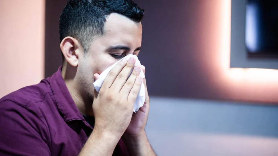 Aumenta em 40% atendimentos para síndrome respiratória em Manaus