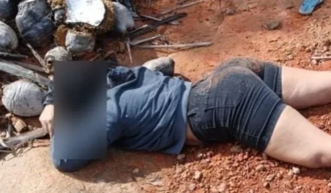 Mulher morre com três tiros na cabeça no interior de Roraima