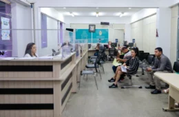 Implurb funcionará em novo horário para atendimento ao público em Manaus