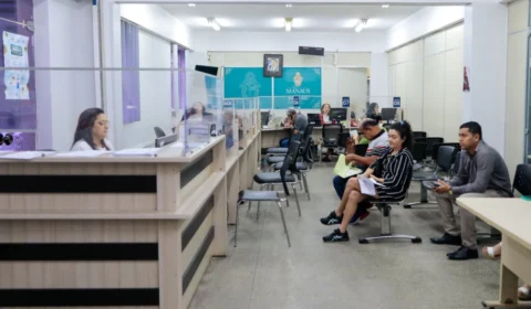 Implurb funcionará em novo horário para atendimento ao público em Manaus