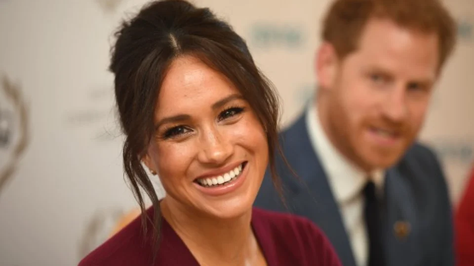 William considera “mau gosto” comparar Meghan à princesa Diana
