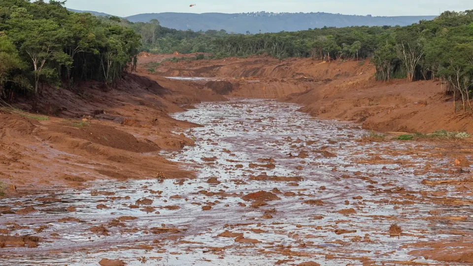 Vítimas de Brumadinho doam R$ 2,2 milhões ao Rio Grande do Sul