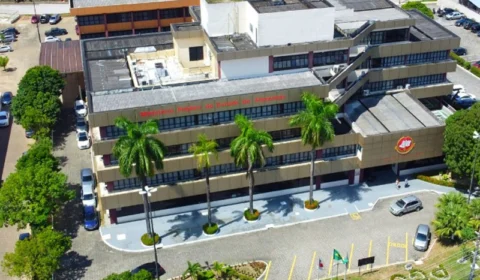 Procuradoria Geral da República opina contra reserva de cargos comissionados