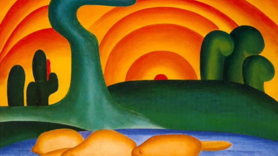 Falsa vidente é presa por golpe em viúva de colecionador de arte