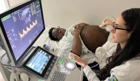 Maternidade na Bahia é a 1ª a oferecer pré-natal a pessoa trans pelo SUS