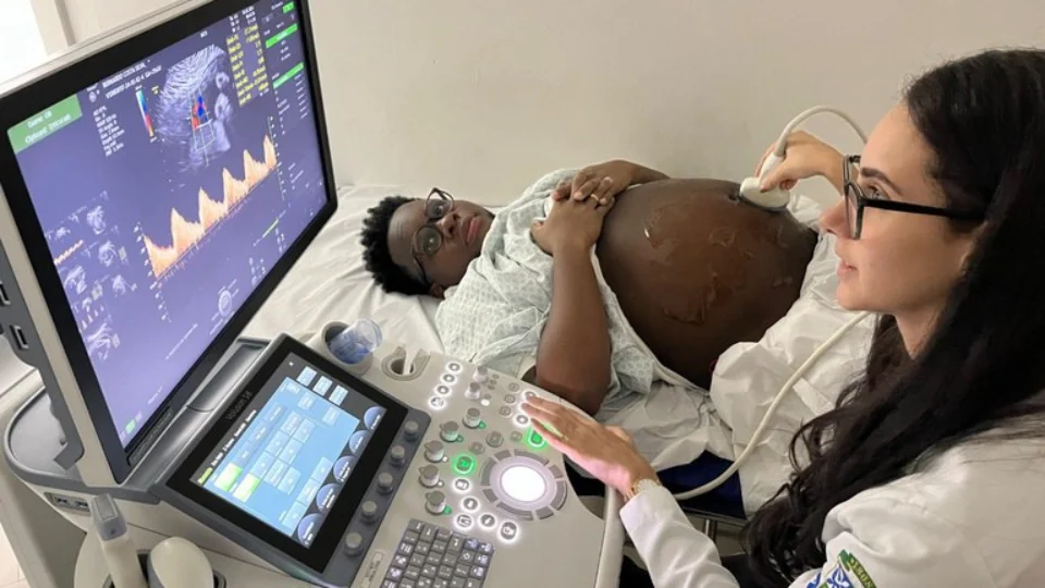 Maternidade na Bahia é a 1ª a oferecer pré-natal a pessoa trans pelo SUS