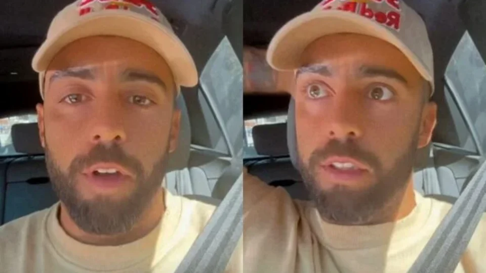‘Já passou gente morta’; Pedro Scooby posta relato dramático sobre a tragédia em RS