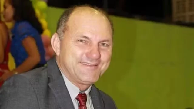 Ex-prefeito de Anamã usava frigorífico para lavar dinheiro do tráfico, diz polícia