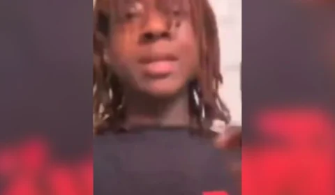 Rapper morre após tiro acidental durante live; veja vídeo