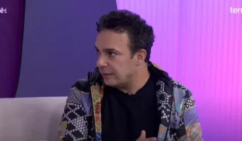 Marcelo Médici cobra diversidade na TV Pessoas precisam se ver nesse mercado
