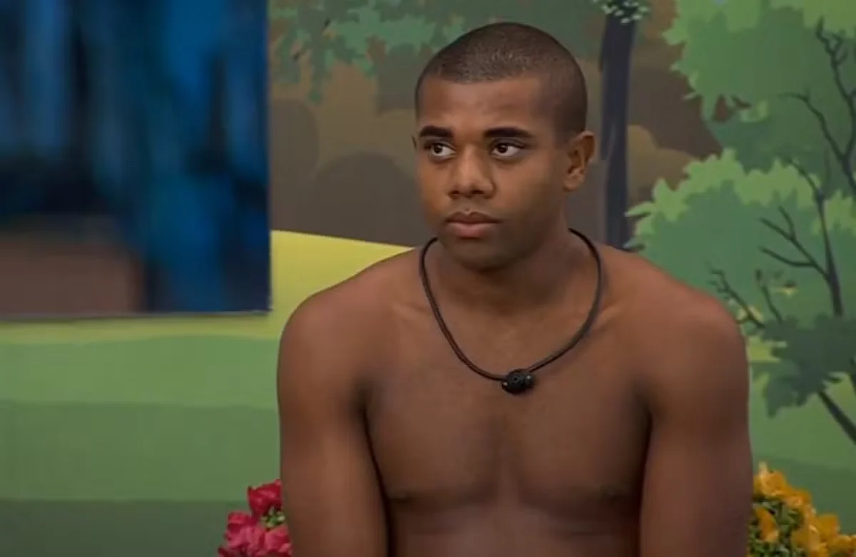 Sem dinheiro, Davi diz que usou doações para viajar ao Rio Grande do Sul