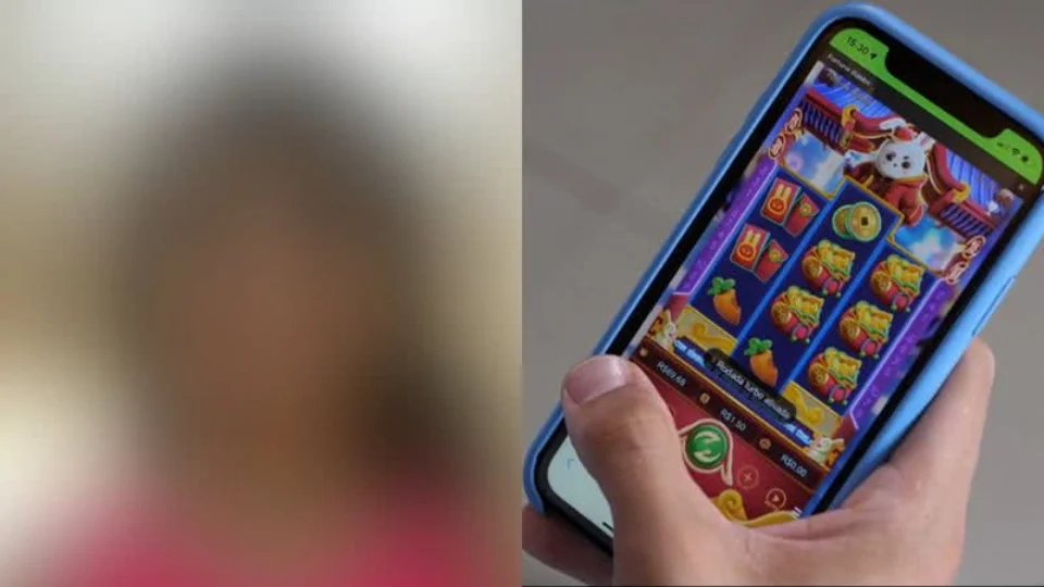 Mulher é agredida pelo marido após perder dinheiro no ‘jogo do tigrinho’