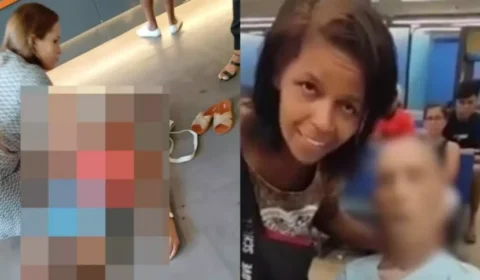 Mulher morre na mesma agência bancária que ocorreu caso do “Tio Paulo”