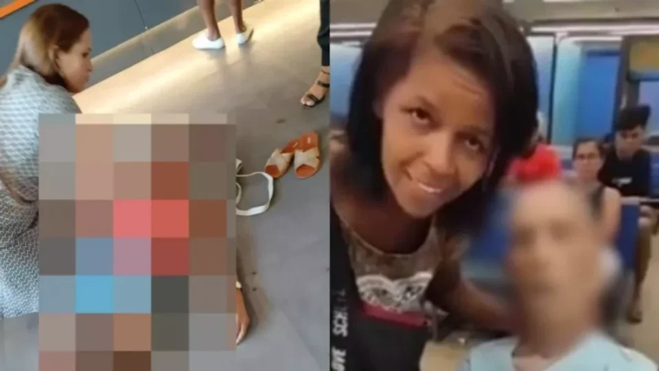Mulher morre na mesma agência bancária que ocorreu caso do “Tio Paulo”