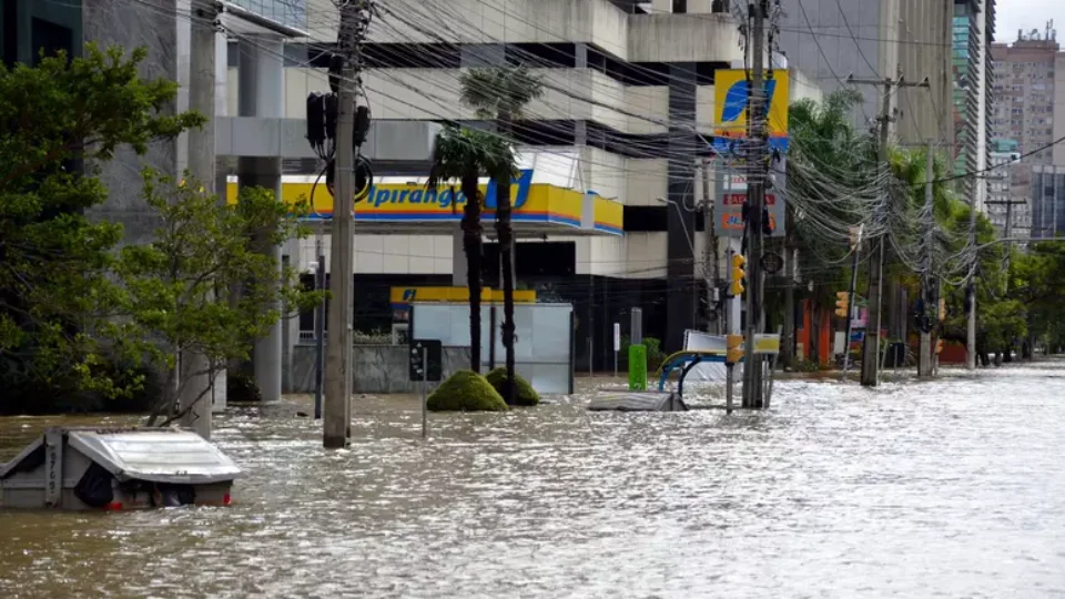 Forças de segurança do RS registram ao menos 130 prisões por crimes relacionados às cheias