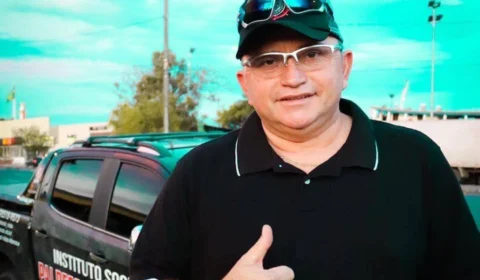 Operação prende responsáveis por ONG suspeita de lavar dinheiro de doações para pessoas em situação de rua em Manaus