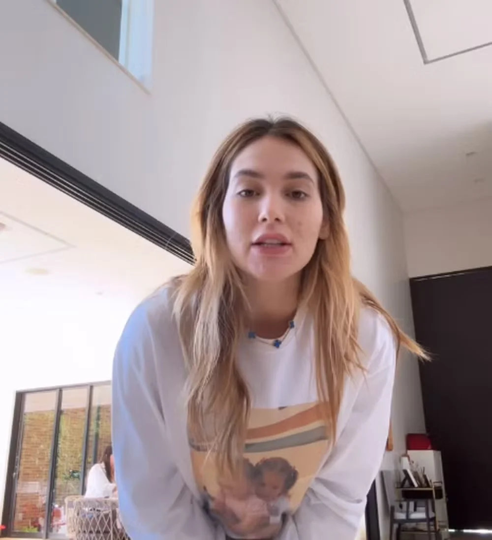 Virginia Fonseca e outros famosos se mobilizam para ajudar vítimas das chuvas no Rio Grande do Sul