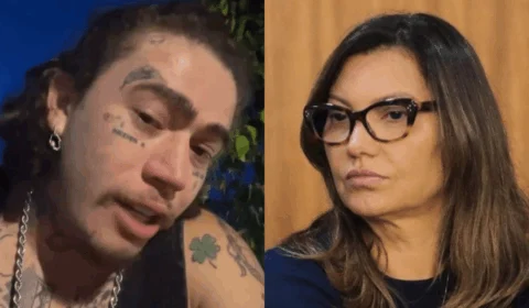 Whindersson Nunes arruma ‘treta’ com apoiadores de Lula e Janja após críticas