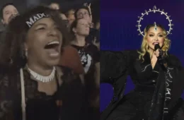 VEJA VÍDEO: ‘Marina Silva de Manaus’ relata que foi demitida após ir ao show de Madonna