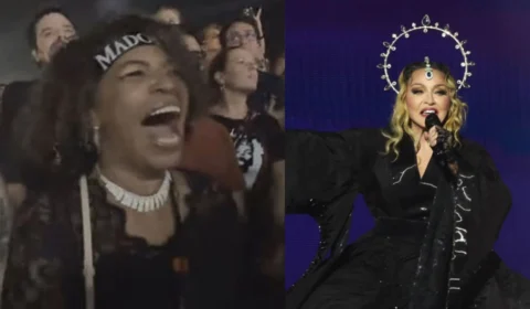 VEJA VÍDEO: ‘Marina Silva de Manaus’ relata que foi demitida após ir ao show de Madonna