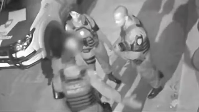Policial militar é afastado após agredir homem durante abordagem em Cariacica-ES