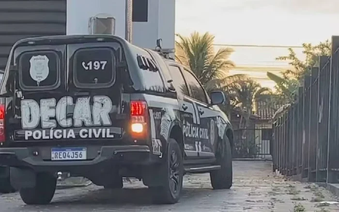 Roubo ou desvio? Polícia Civil investiga caminhoneiros por suspeita de simular roubos em GO e SP