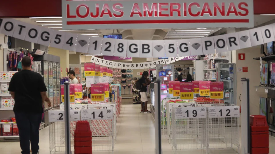 Fraudes nas Americanas aconteciam pelo menos desde 2007, diz delatora