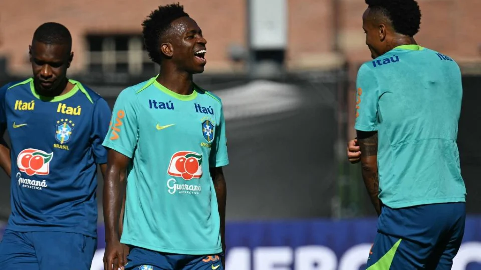 Brasil encara Costa Rica na estreia da Copa América nesta segunda-feira