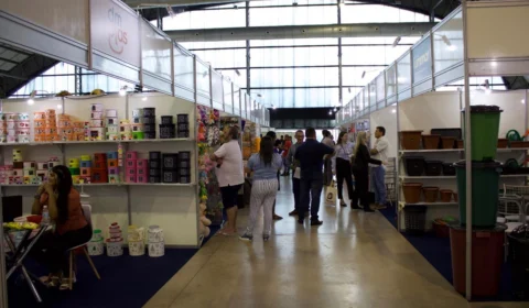 Manaus sediará a maior feira multissetorial da região