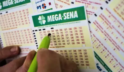Quanto rendem os R$ 53 milhões da Mega-Sena acumulada na poupança, no CDI e Tesouro Direto?