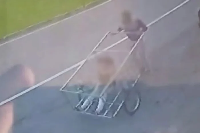 Criança de 9 anos estuprada por catador de recicláveis vai passar por cirurgia