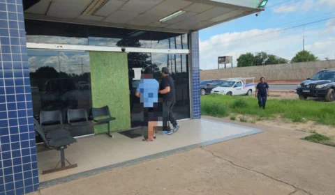 Polícia Civil cumpre mandado de prisão contra quatro pessoas condenadas pela Justiça