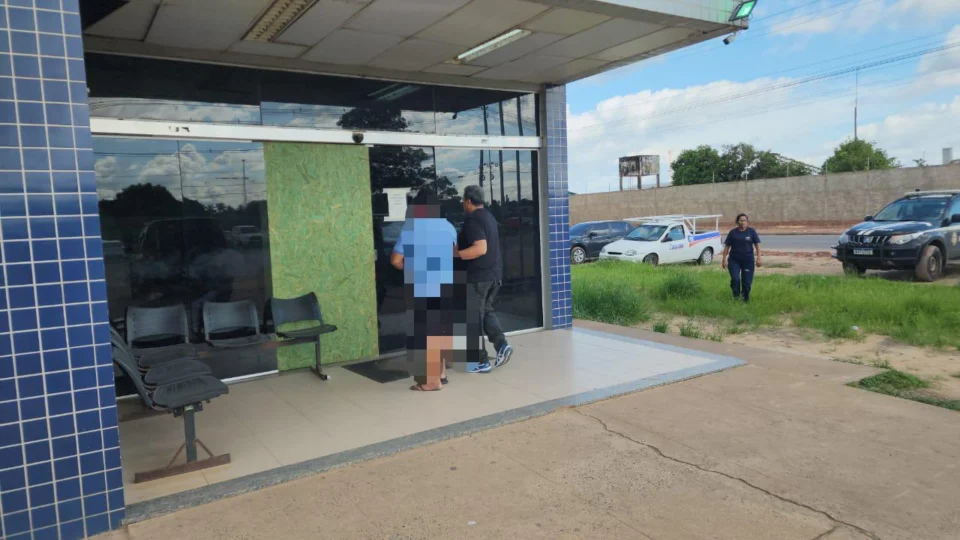 Polícia Civil cumpre mandado de prisão contra quatro pessoas condenadas pela Justiça