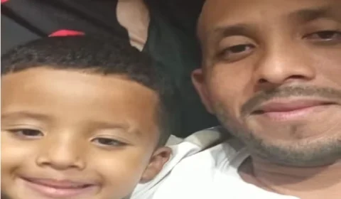 Criança desaparecida no Rio de Janeiro é encontrada sem vida em piscina