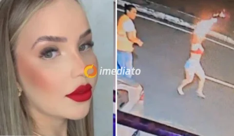 Justiça do AM nega habeas corpus para suspeita de atear fogo no namorado