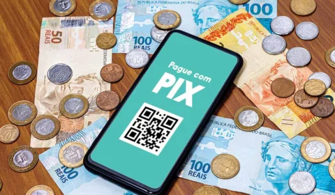 Pix bate recorde de 206,8 milhões de transações