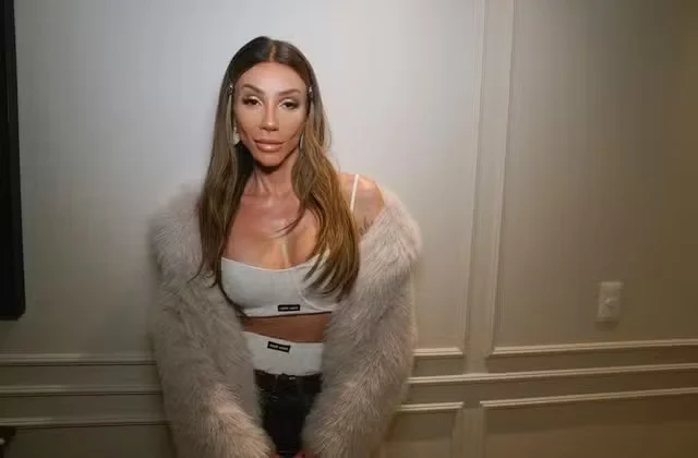 Maya Massafera Planeja Refazer Cirurgia de Feminização Vocal: ‘Só essa Operação deu Problemas