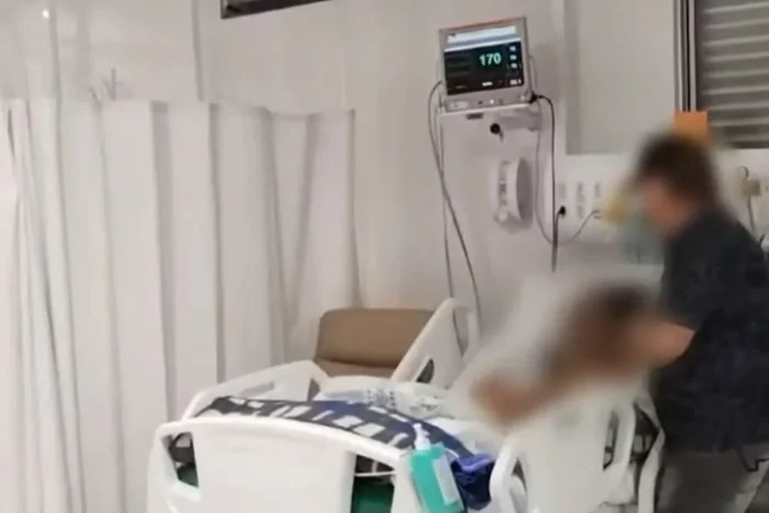 Pai é preso suspeito de estuprar filha de 17 anos dentro de UTI