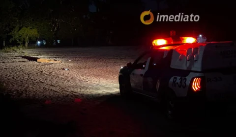 Jovem de 17 anos é executado no Tarumã; Fabrício havia chegado em Manaus há três dias