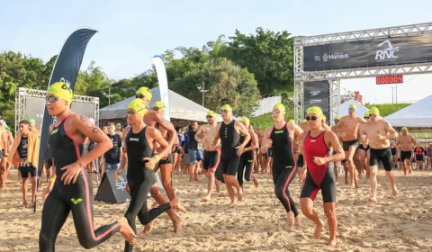 Prefeitura lança 3ª edição do ‘Manaus Adventure 2024’ neste domingo (16)