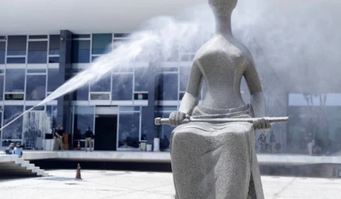 Estuprador e assassino de criança de 5 anos é convidado para palestrar para juízes em MG