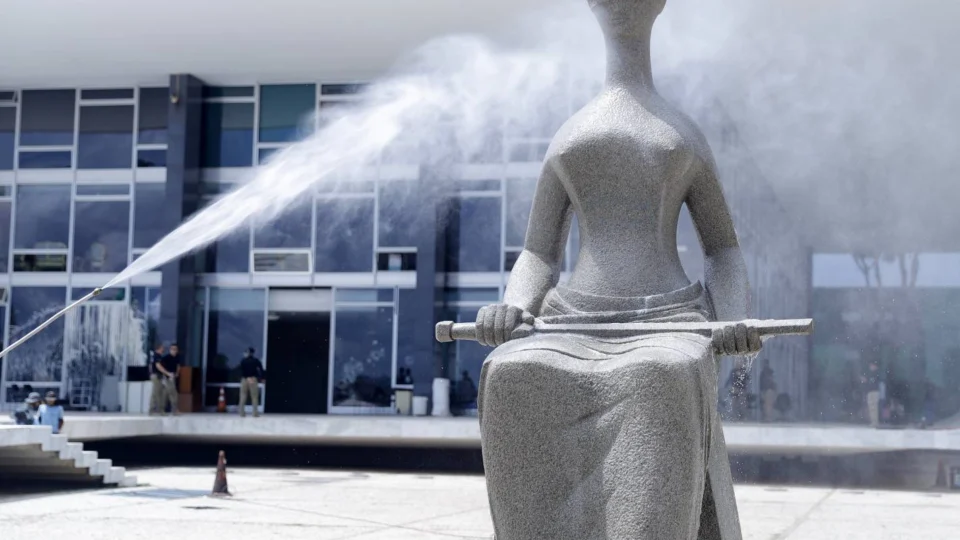 Estuprador e assassino de criança de 5 anos é convidado para palestrar para juízes em MG