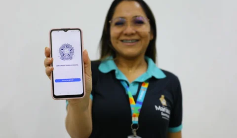 Confira as vagas de emprego disponíveis nesta segunda-feira em Manaus