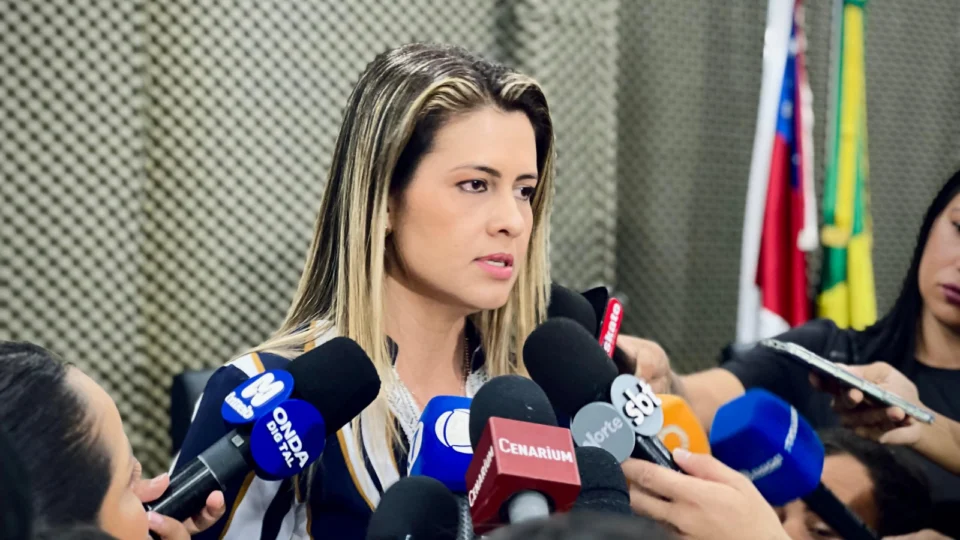 Operação Virtude: Prisão de Mulheres por Condições Análogas à Escravidão de Idosos em Presidente Figueiredo; Veja