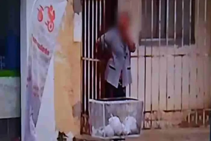 Mulher é presa por intolerância religiosa: ‘Coisa do diabo’