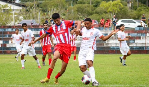 Copa Amazonas: FAF divulga IMT da 5ª rodada; Confira as mudanças na matéria