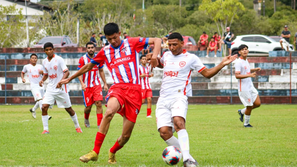 Copa Amazonas: FAF divulga IMT da 5ª rodada; Confira as mudanças na matéria